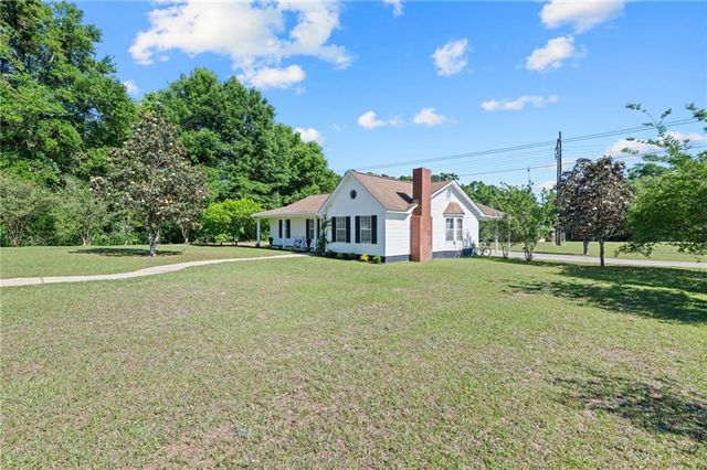 2850 Pretty Branch Drive E, Mobile, AL 36618
