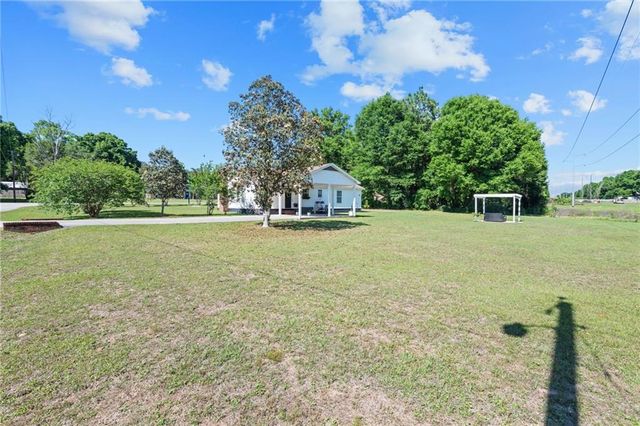 2850 Pretty Branch Drive E, Mobile, AL 36618