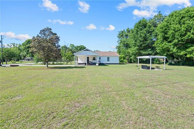 2850 Pretty Branch Drive E, Mobile, AL 36618