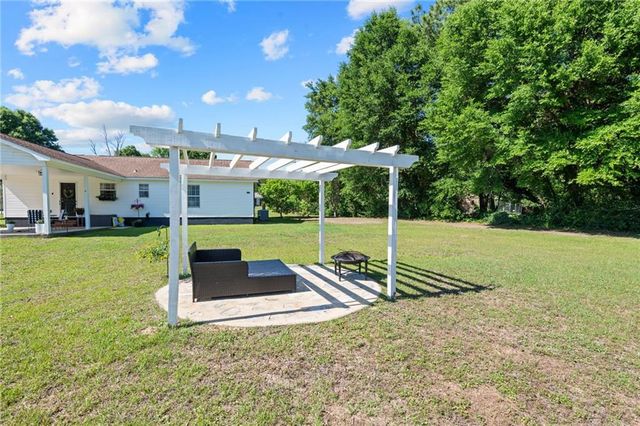 2850 Pretty Branch Drive E, Mobile, AL 36618