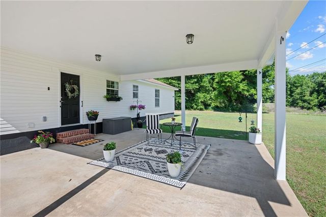2850 Pretty Branch Drive E, Mobile, AL 36618