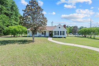 2850 Pretty Branch Drive E, Mobile, AL 36618