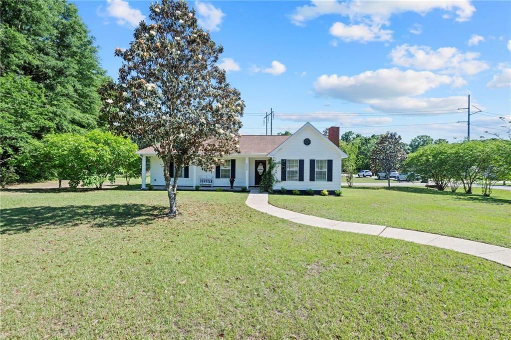 2850 Pretty Branch Drive E, Mobile, AL 36618