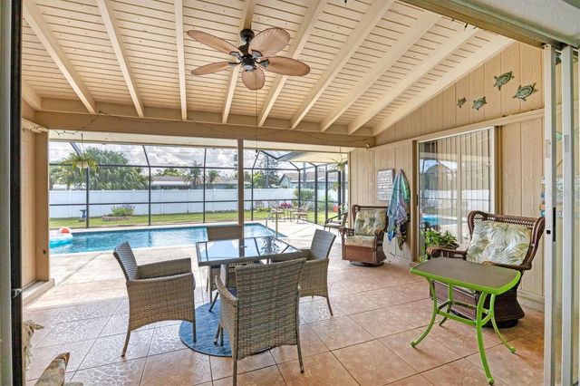 426 CANTERBURY ROAD, Venice, FL 34293