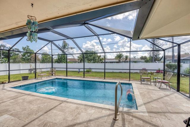 426 CANTERBURY ROAD, Venice, FL 34293