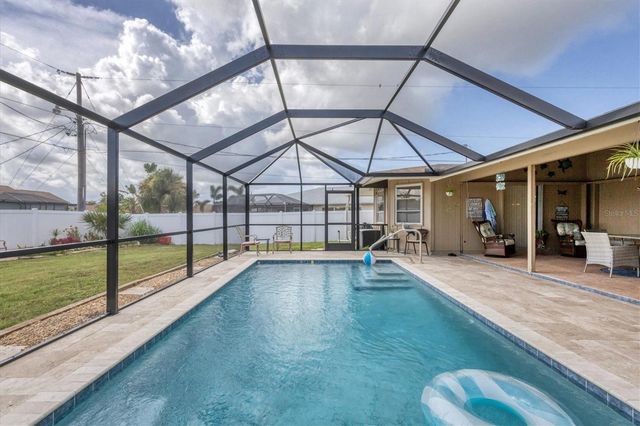 426 CANTERBURY ROAD, Venice, FL 34293