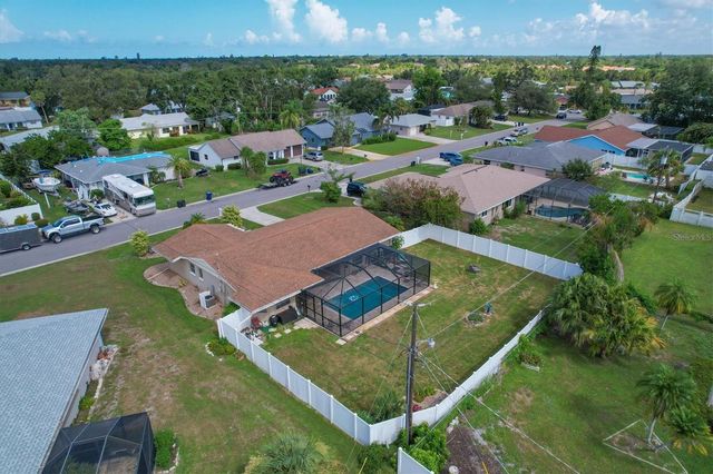 426 CANTERBURY ROAD, Venice, FL 34293