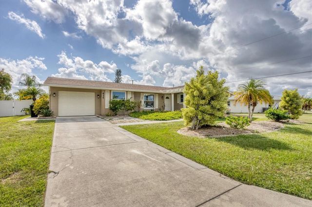 426 CANTERBURY ROAD, Venice, FL 34293