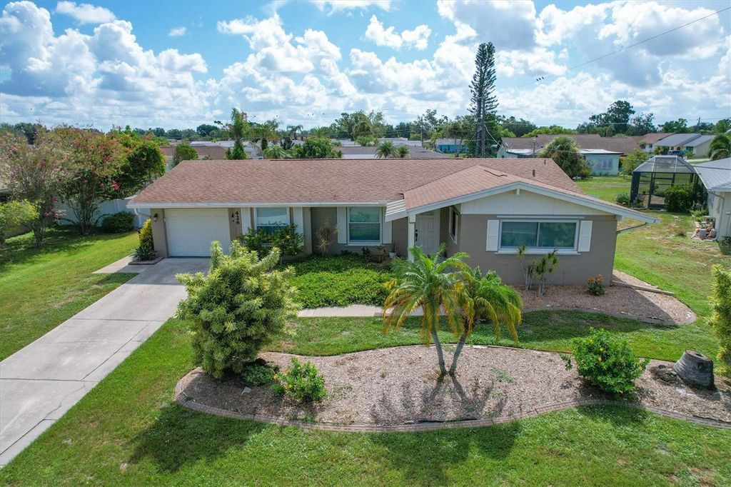 426 CANTERBURY ROAD, Venice, FL 34293