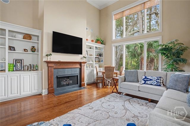 129 Saltwater Way, Savannah, GA 31411