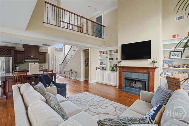 129 Saltwater Way, Savannah, GA 31411