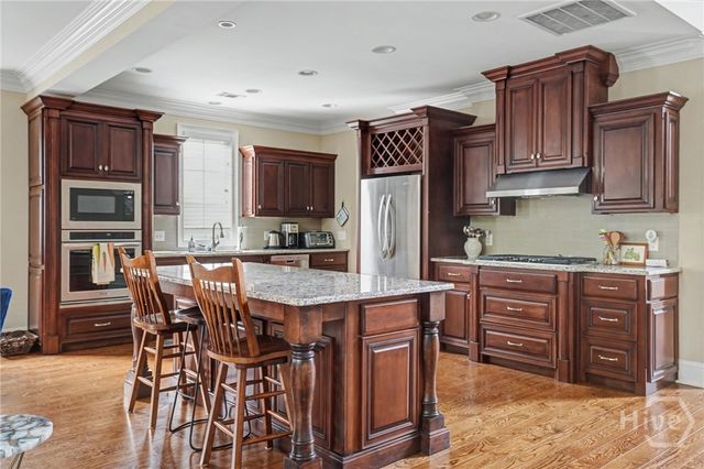 129 Saltwater Way, Savannah, GA 31411