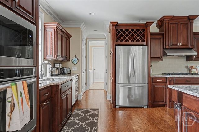 129 Saltwater Way, Savannah, GA 31411