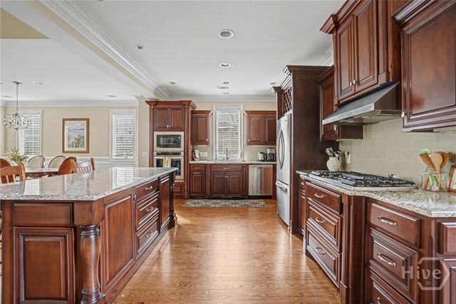 129 Saltwater Way, Savannah, GA 31411