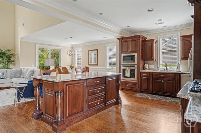 129 Saltwater Way, Savannah, GA 31411