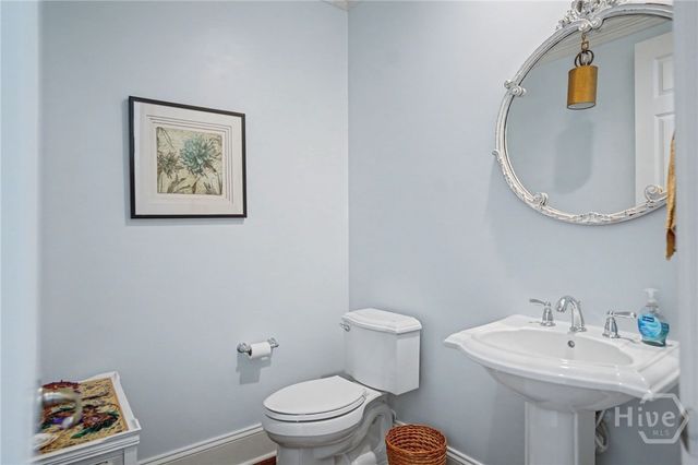 129 Saltwater Way, Savannah, GA 31411