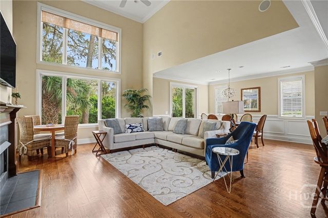 129 Saltwater Way, Savannah, GA 31411