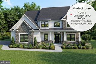 355 BRONSON CIR #FIP, Collegeville, PA 19426