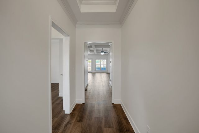 2126 Kirkwall Dr, Nolensville, TN 37135