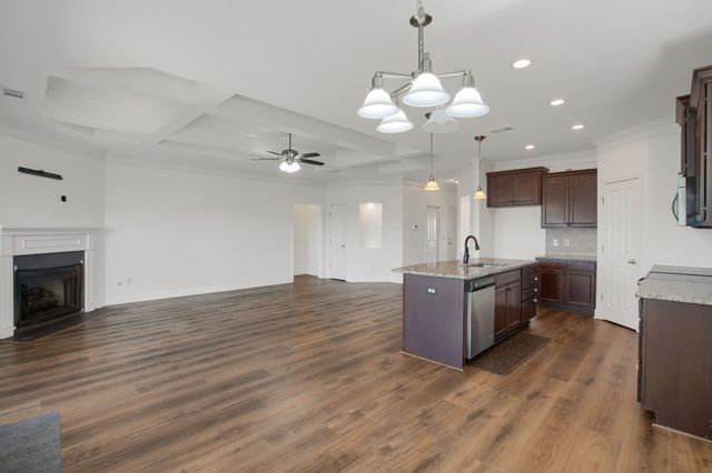 2126 Kirkwall Dr, Nolensville, TN 37135