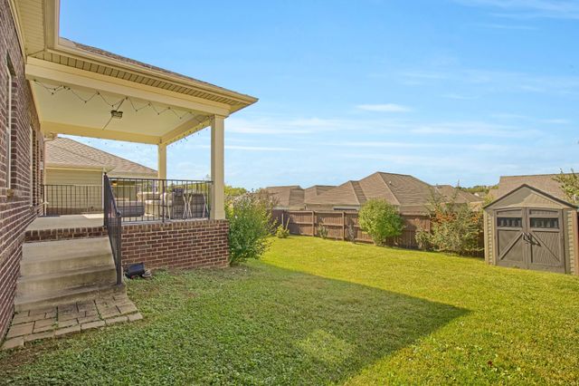 2126 Kirkwall Dr, Nolensville, TN 37135