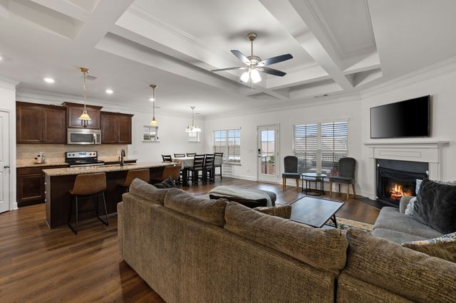 2126 Kirkwall Dr, Nolensville, TN 37135