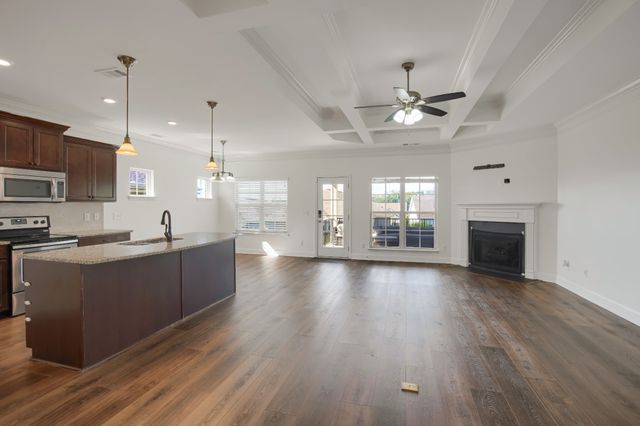 2126 Kirkwall Dr, Nolensville, TN 37135