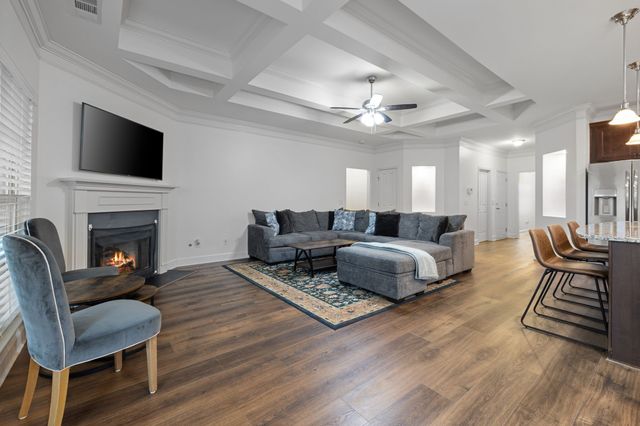 2126 Kirkwall Dr, Nolensville, TN 37135