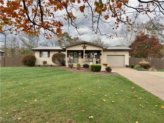 1135 BF Goodrich Road, Marietta, OH 45750
