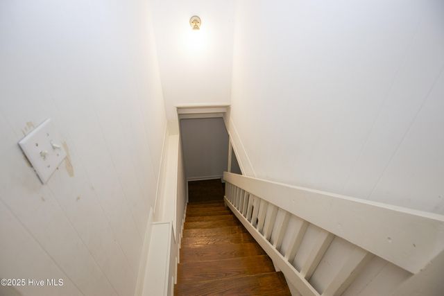 365 E New Jersey Avenue, Southern Pines, NC 28387