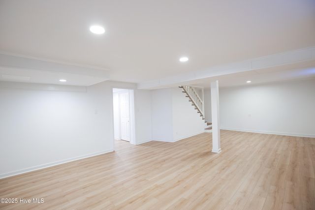 365 E New Jersey Avenue, Southern Pines, NC 28387