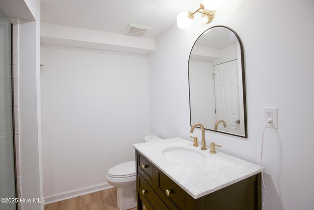 365 E New Jersey Avenue, Southern Pines, NC 28387