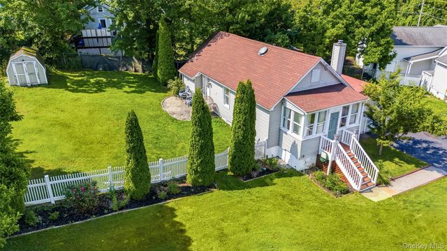 3 Ulster Road, Brewster, NY 10509