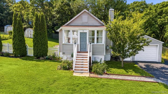 3 Ulster Road, Brewster, NY 10509