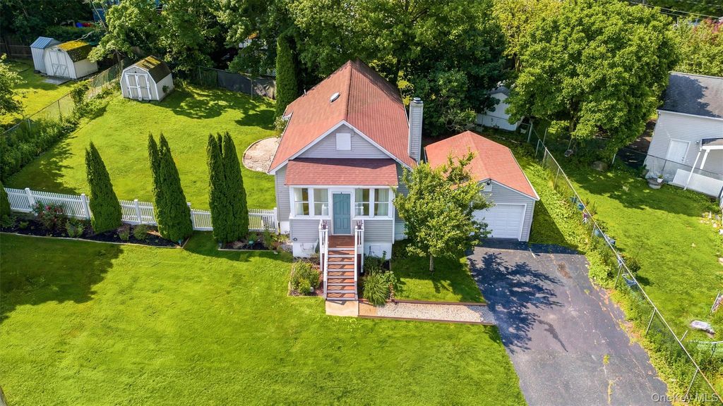 3 Ulster Road, Brewster, NY 10509
