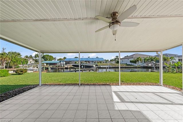 167 SW 53rd ST, Cape Coral, FL 33914