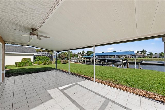 167 SW 53rd ST, Cape Coral, FL 33914