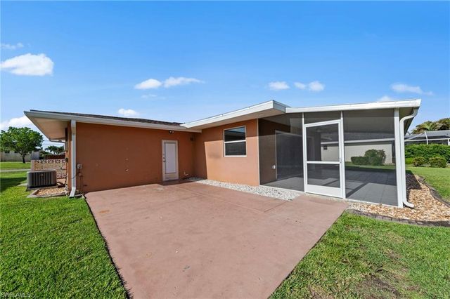 167 SW 53rd ST, Cape Coral, FL 33914