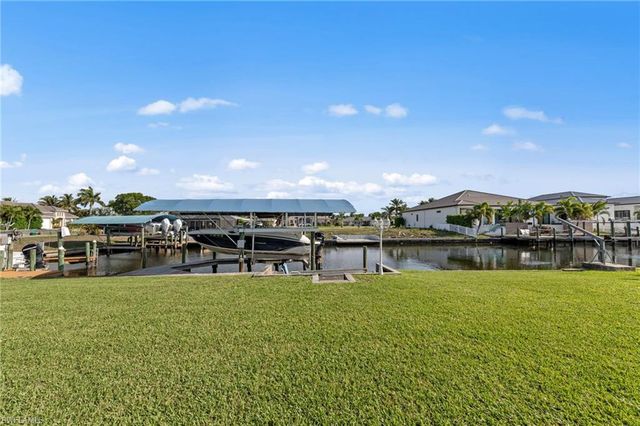 167 SW 53rd ST, Cape Coral, FL 33914