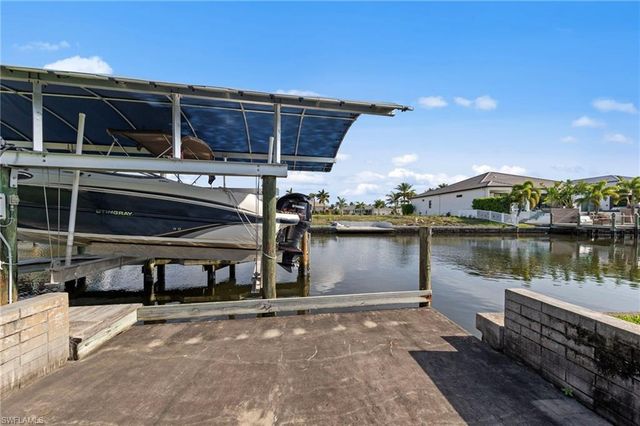 167 SW 53rd ST, Cape Coral, FL 33914