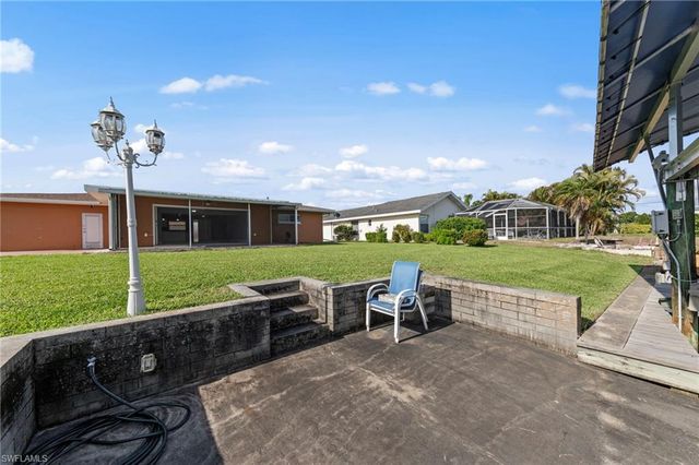 167 SW 53rd ST, Cape Coral, FL 33914