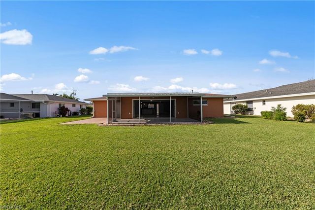 167 SW 53rd ST, Cape Coral, FL 33914