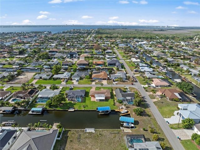 167 SW 53rd ST, Cape Coral, FL 33914