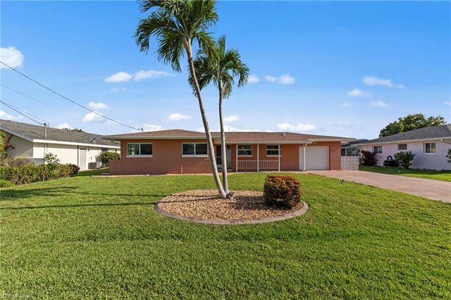 167 SW 53rd ST, Cape Coral, FL 33914