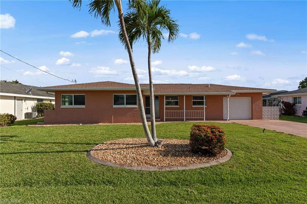 167 SW 53rd ST, Cape Coral, FL 33914