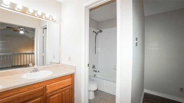 1220 Signal Ridge Place, Rockwall, TX 75032