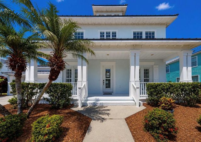 611 MIRABAY BOULEVARD, Apollo Beach, FL 33572
