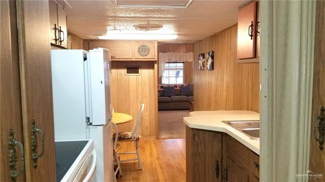 1721 San Juan Avenue, Mission, TX 78572