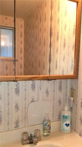 1721 San Juan Avenue, Mission, TX 78572