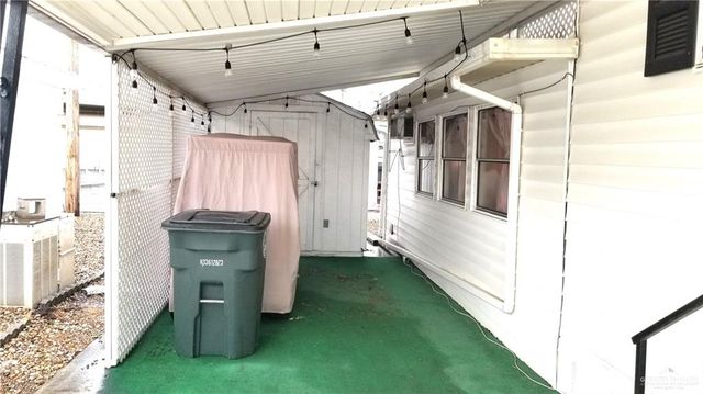 1721 San Juan Avenue, Mission, TX 78572